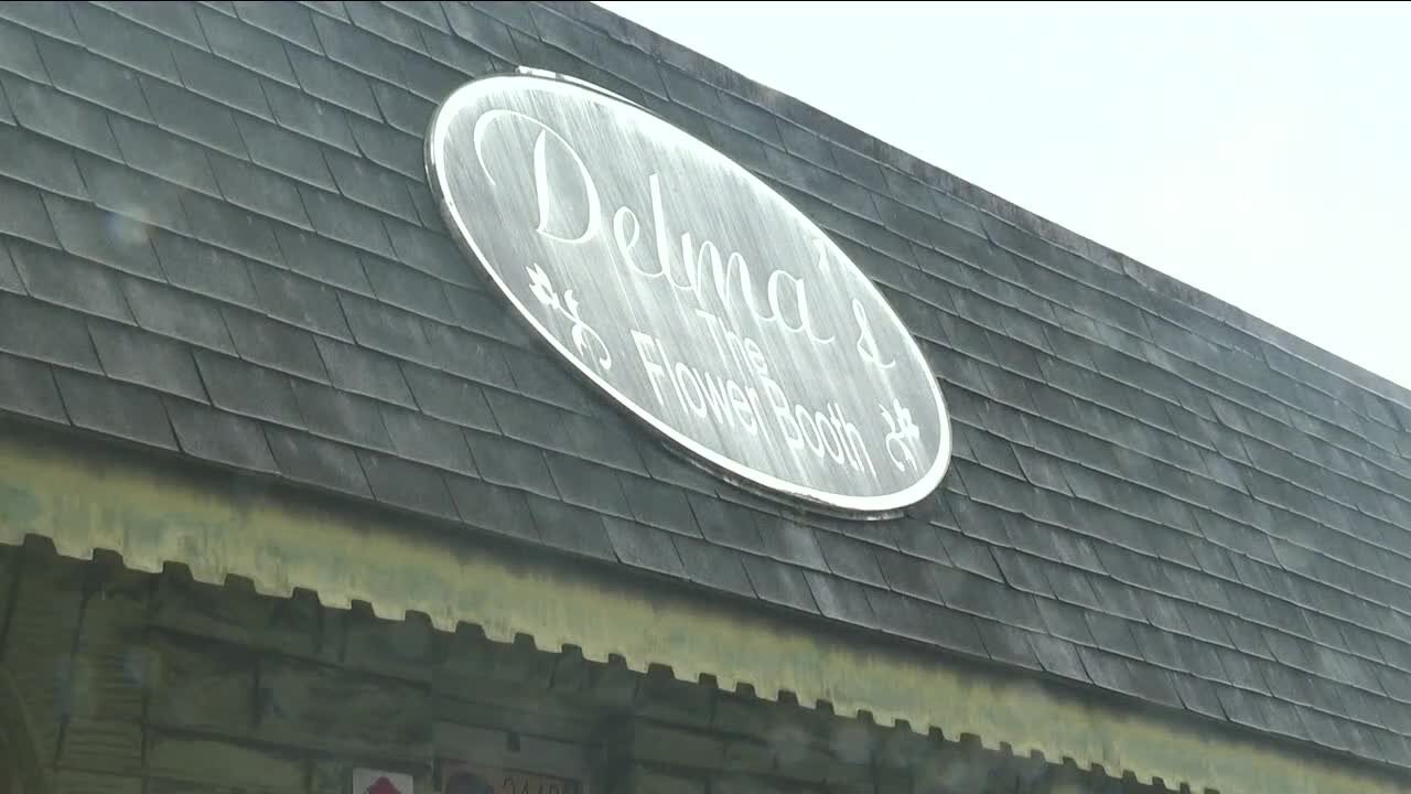 Rising commercial rents making it difficult for a local business to find a home