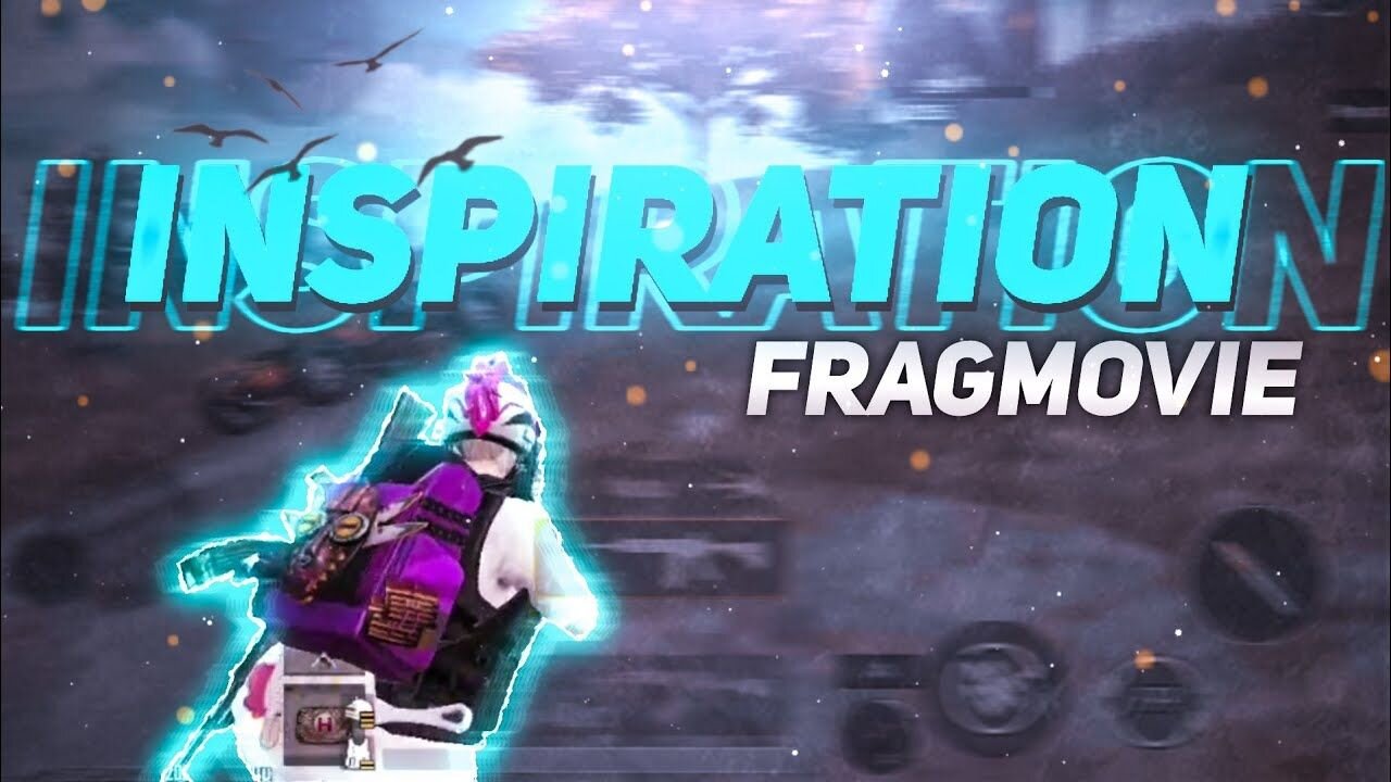 PUBG MOBILE COMPETITIVE GAMEPLAY | KinGxBuGzZz | FraGzZz EsporTs |