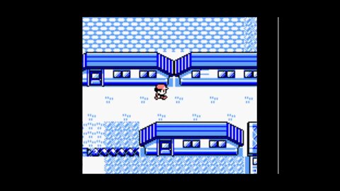 Pokémon Blue Version - Part 6