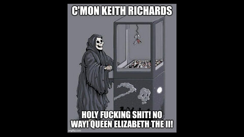 Funny Elizabeth memes 2