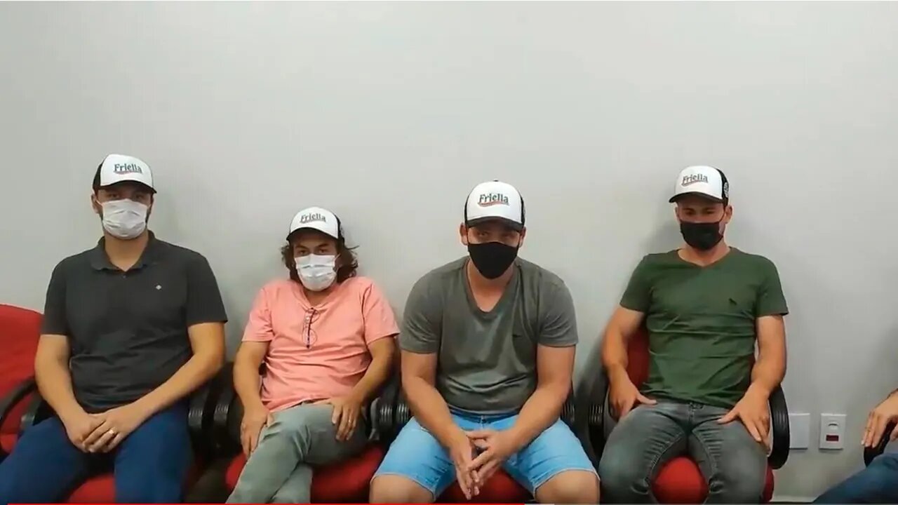 Suinocultores do PR desesperados buscam apoio para permanecer na atividade