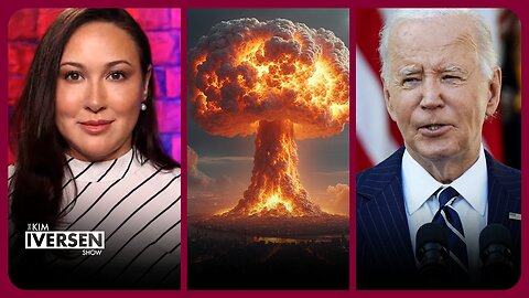 Joe Biden’s Post-Election Revenge: WW3 | Democrats Tremble Over Matt Gaetz and RFK Jr, Form “Shadow Cabinet"