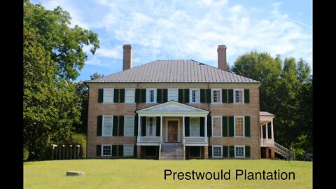 Prestwould Plantation