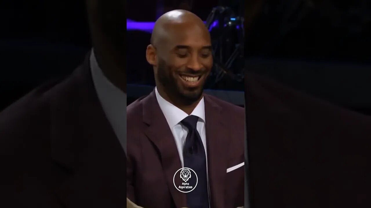 Kobe Bryant's Celeb Drama