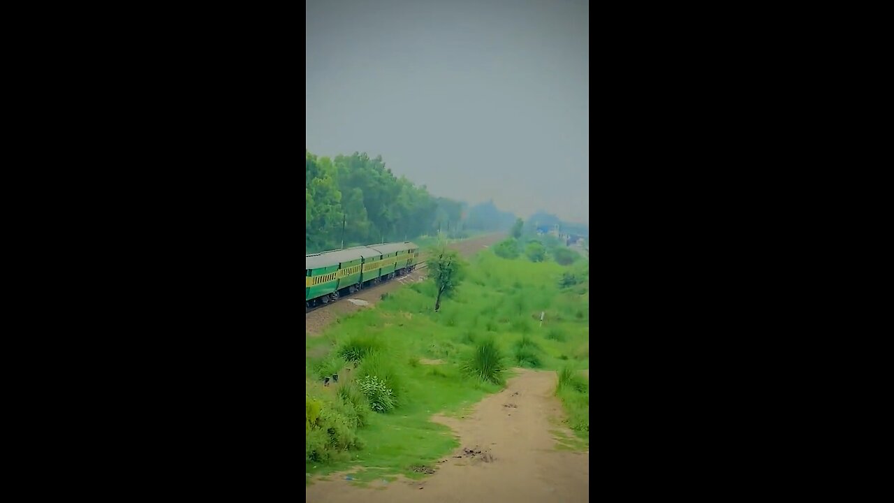 pakistan Relway #pakistan bueaty