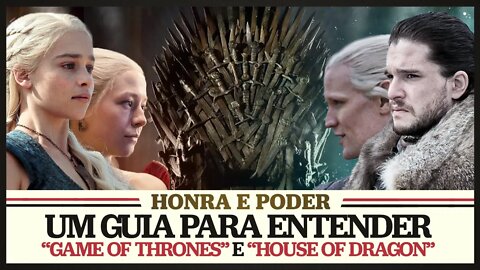 O Que Game Of Thrones me Ensinou Sobre Política