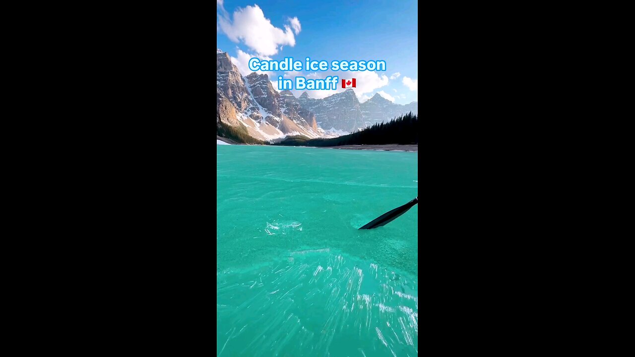 Nature feel like