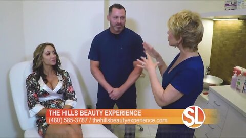 The Hills Beauty Experience: How to enhance your beauty with injectables