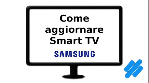 Come aggiornare uno Smart TV Samsung