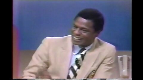 1980-10-19 NFL Today Halftime