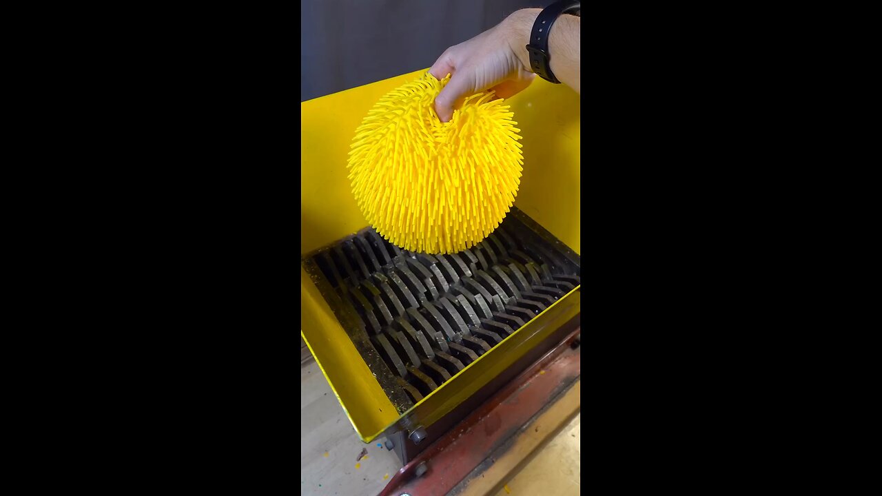 The Most Satisfying Video Ever | P22