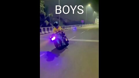 Boy vs girl 🤣😂🤣 hahahaha