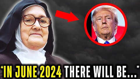 Here's Why The 3rd Prophecy of Fatima is About To Happen in 2024