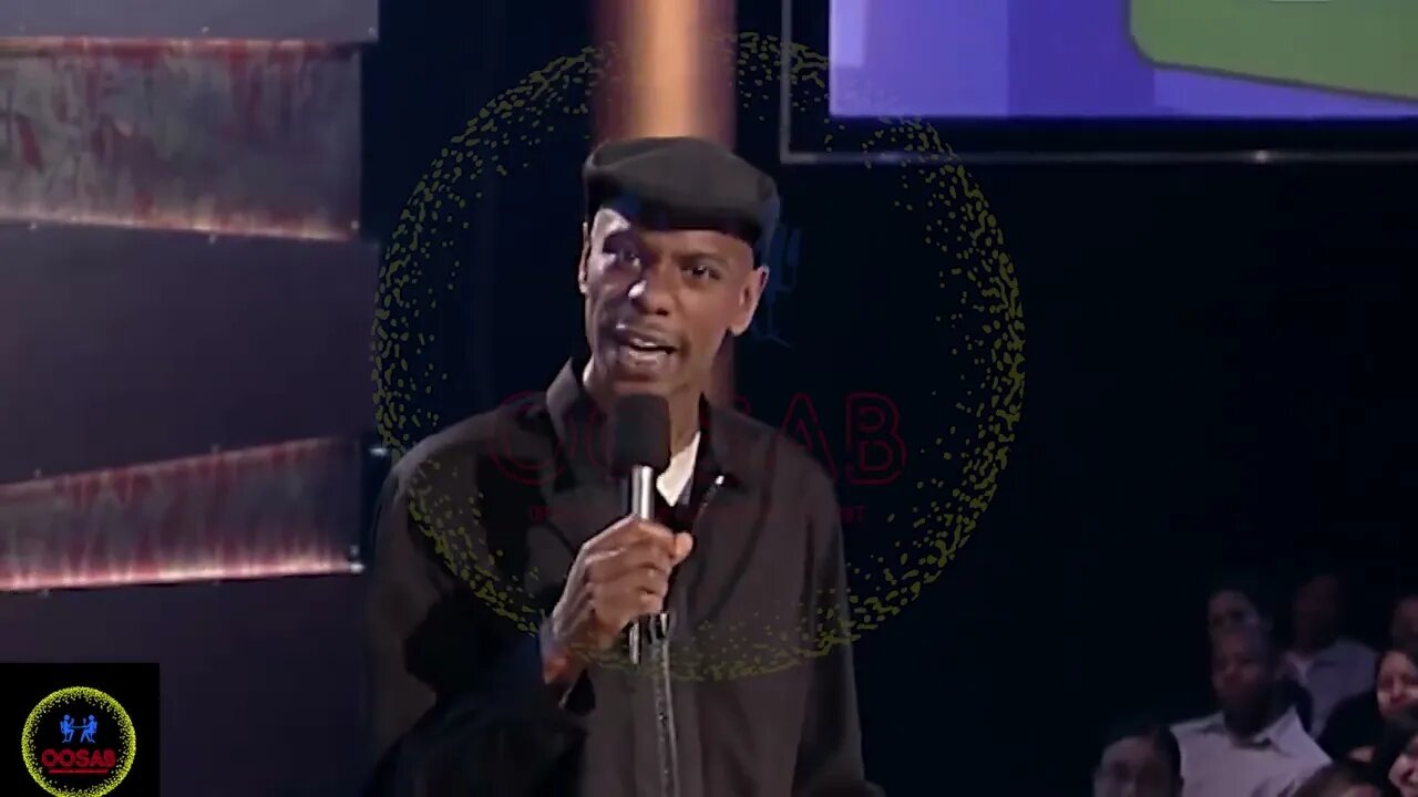 Dave Chappelle attacked on Stage! Didn't end well for the Attacker!