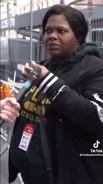 SHOCKING Anti-White Racism!! #shorts