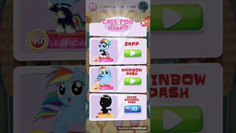 Christmas Applebloom is maxed out! / Pocket Ponies