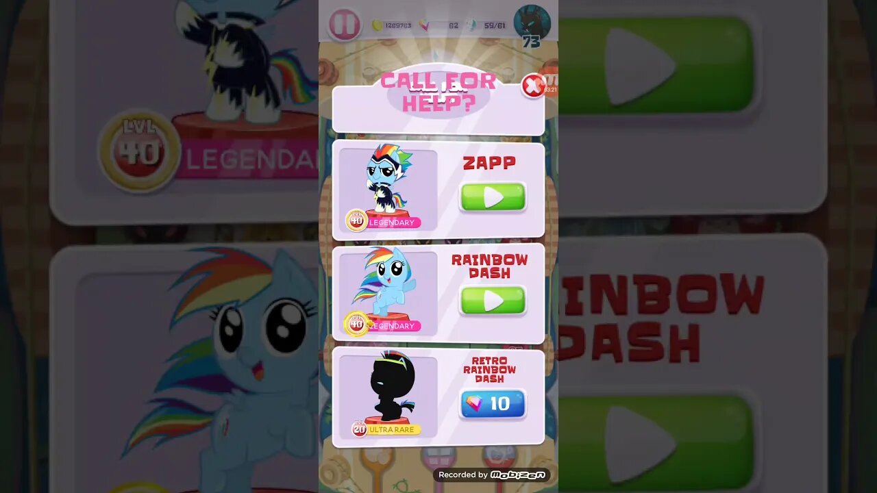 Christmas Applebloom is maxed out! / Pocket Ponies