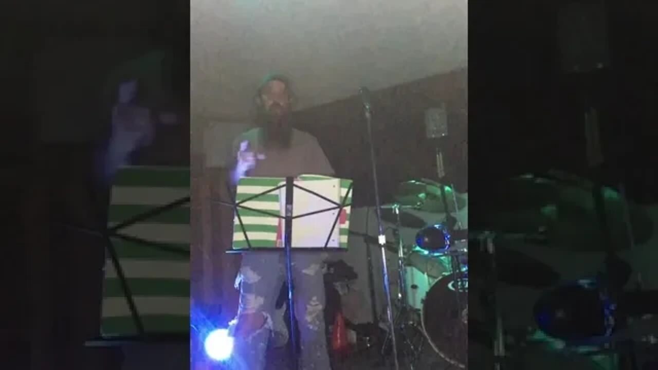 Where is the beer
