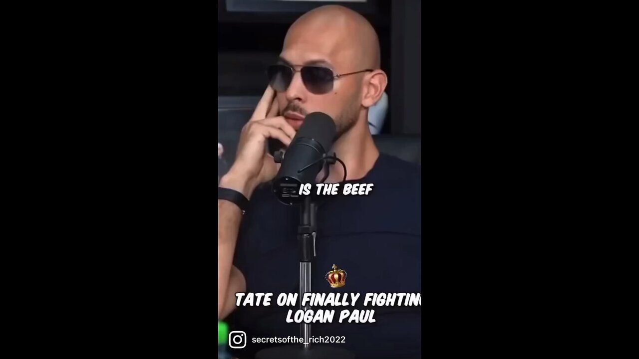 Tate vs Paul