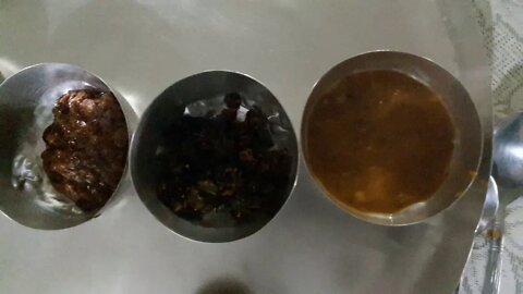 Royal cuisine of Rajputana