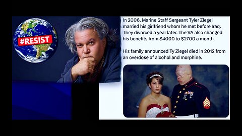 Warning To Anyone Thinking Of Joining The Military From Veteran US Naval Academy Midshipman Officer