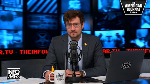 AMERICAN JOURNAL (Full Show) Tuesday - 6/7/22
