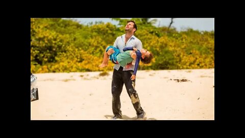 Father Holds His Son Again After 30 Days Of Extortion
