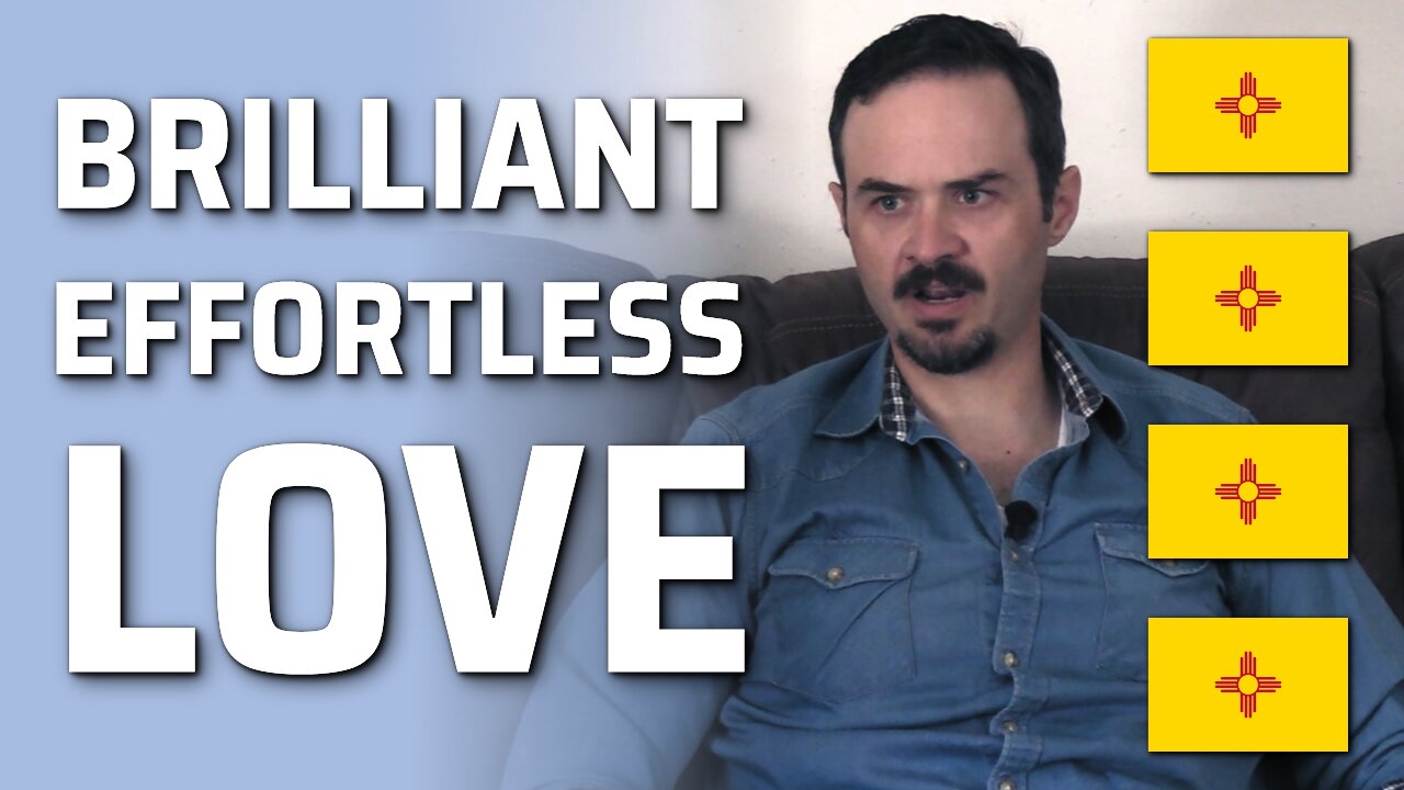 Brilliant Effortless Love
