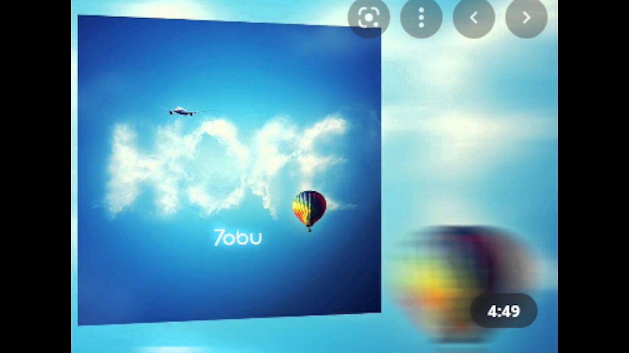 Tobu - Hope - House Music