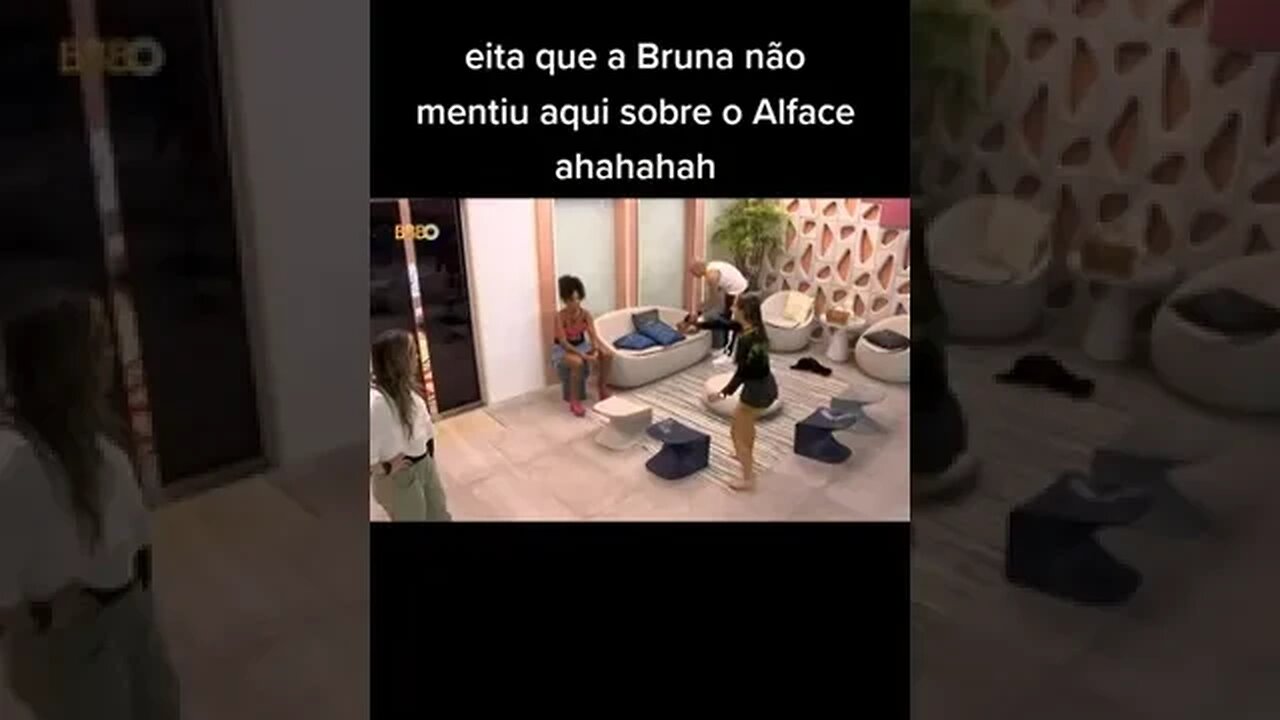 CARALHOOO BRUNA GRIPHAO HABLANDO APENAS FATOOOOS #BBB23