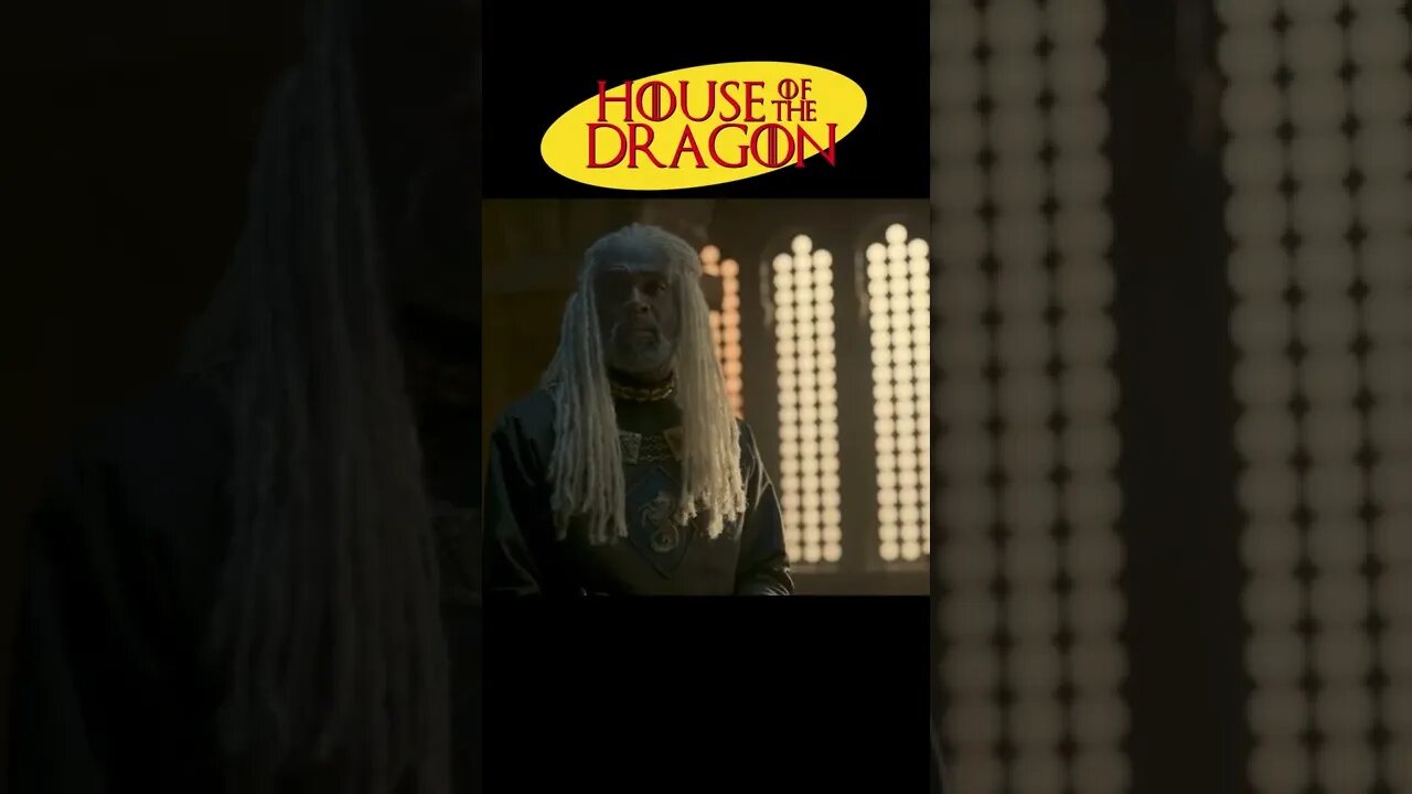 House of the Dragon as a Sitcom (We have Dragon Riders)