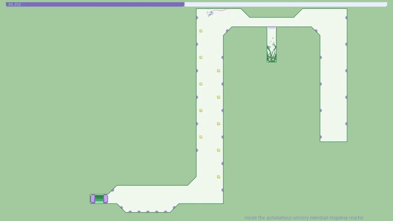 N++ - Inside The Autonomous Sensory Meridian Response Reactor (S-C-13-04) - G--