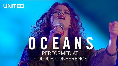 Oceans Hillsong Worship | Christian World