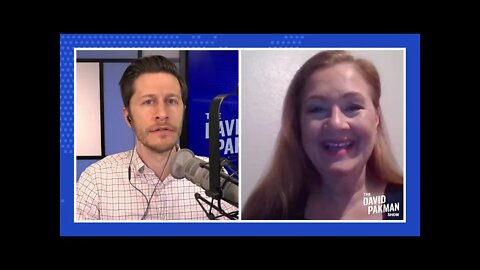 Trumpist Candidate REFUSES to Say Who's President, Totally Bonkers