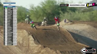 Schoolboy 2 | Moto 1 Replay | Arizona Open 2020