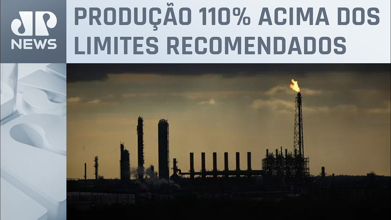 Governos querem produzir o dobro de combustíveis fósseis em 2030