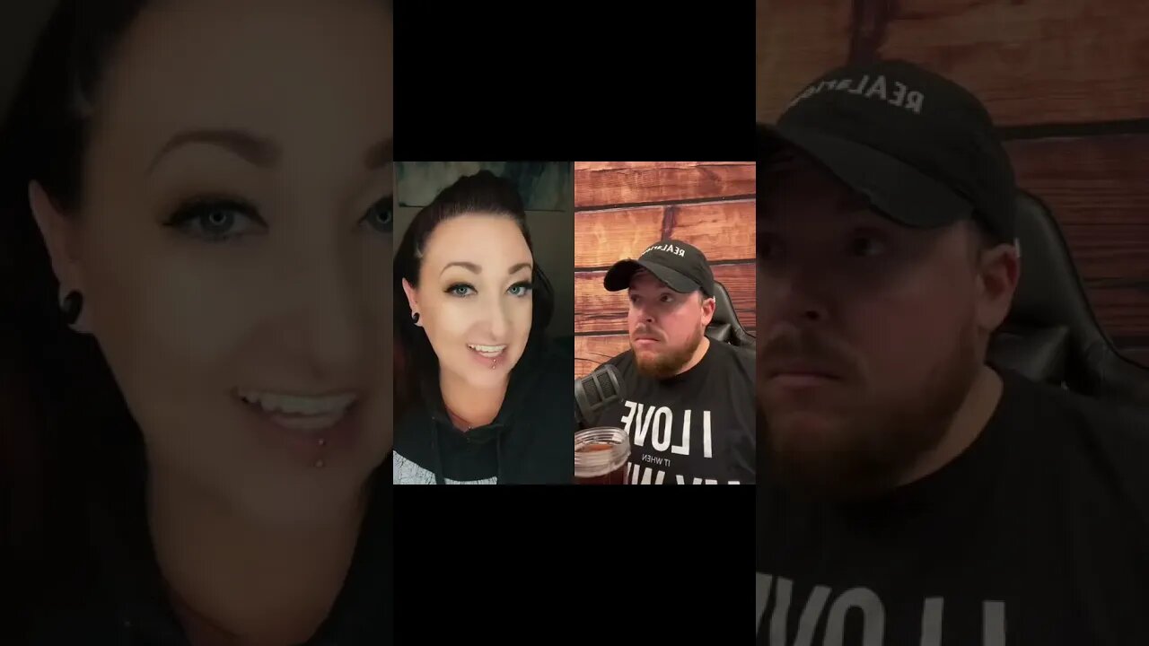 Here’s Your Dose Of REALarious…💯💯💯