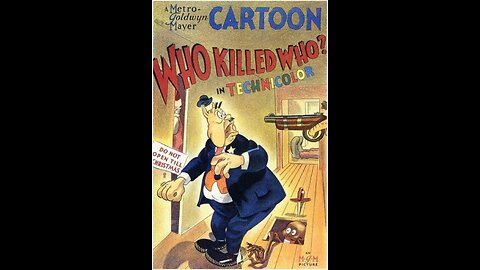 "Who Killed Who"