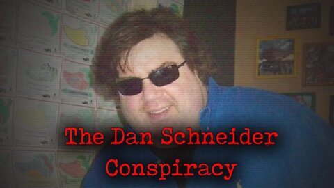 THE DARK SIDE OF DAN SCHNEIDER!!!!