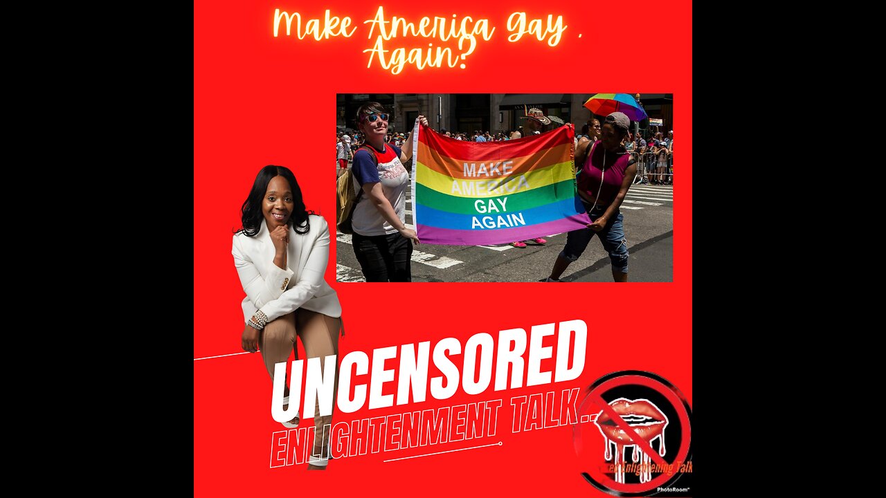 USA delair state of for LGBTQ ~ :This is getting out of control "