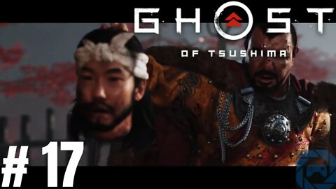 Ghost of Tsushima #17: The loss of a friend.