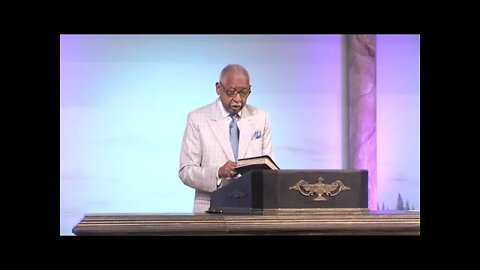 The Kingdom of God Health Plan | Live Stream Replay 4-26-22