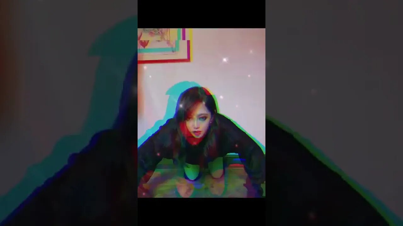 像蠍子嗎? 不像再看多一遍? #许佳琪蝎子腿 #蝎子腿挑战
