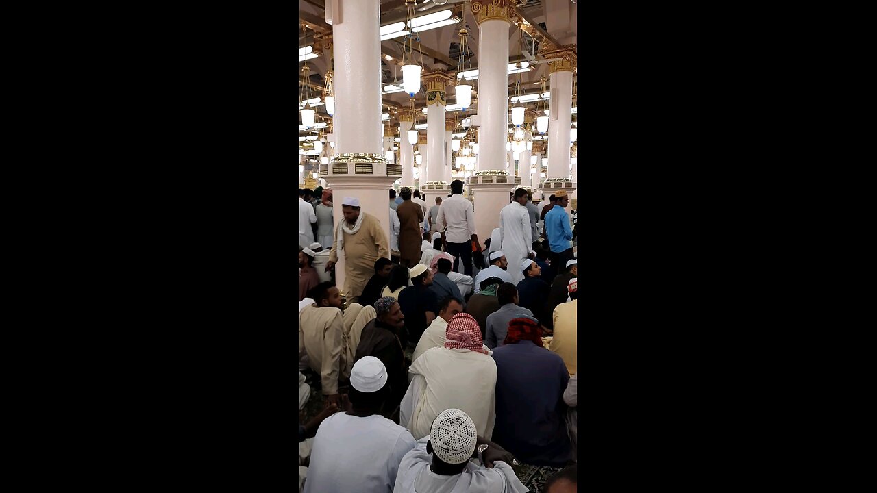 madina
