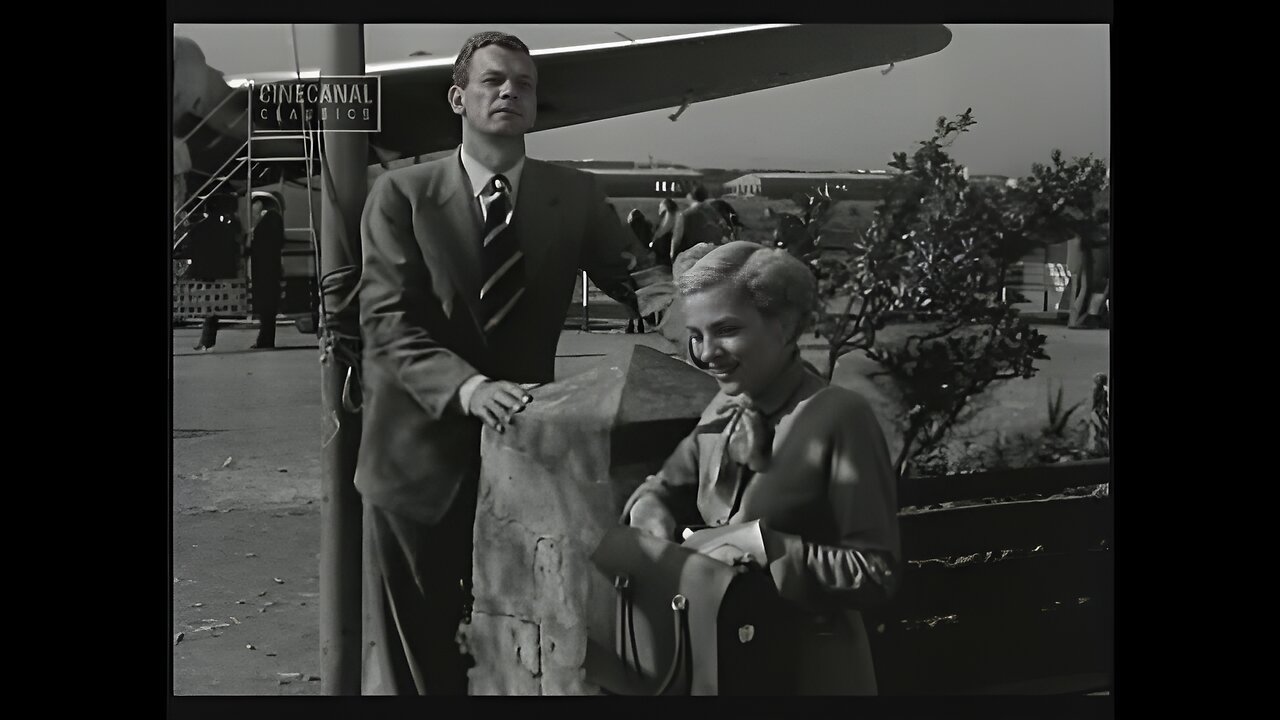 September Affair (1950)