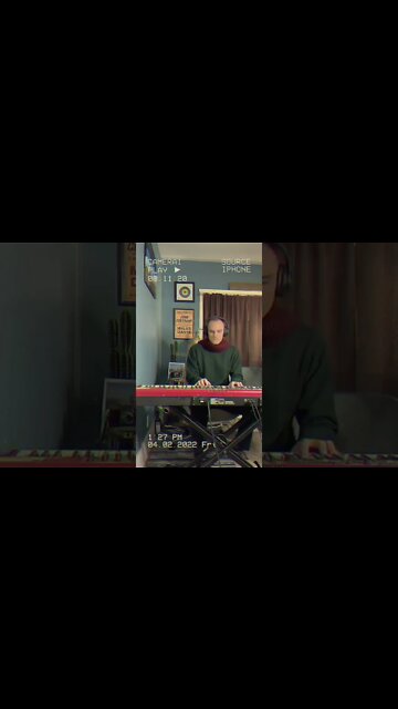 Kupla - Lavender’ cover by Devin S. Norris 🎶