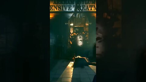 I am Vengeance I am the Knight I AM BATMAN #darkknight #dccomics #batmanarkhamknight #ytshort #yt