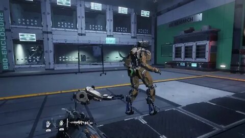 Titanfall 2 Part 9-Back To The Past