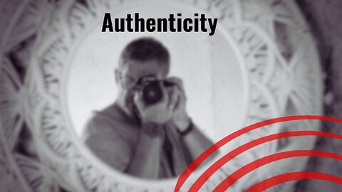 Authenticity in Carl Rogers vision