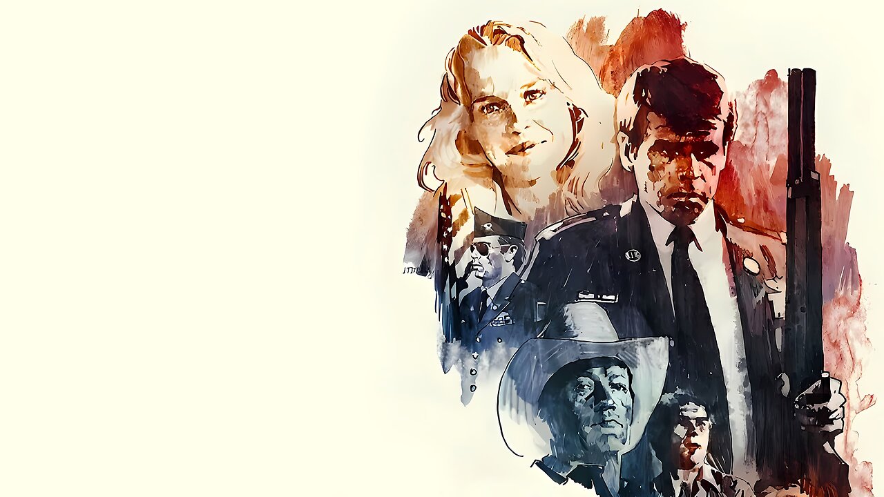 Denny Brooks - Safe Harbor